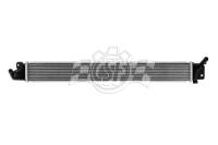 CSF Cooling - Racing & High Performance Division 3678 CSF 11-15 Hyundai Sonata 2.4L OEM Plastic Radiator
