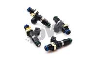 DeatschWerks - DeatschWerks 16MX-20-1200-4 DeatschWerks Universal 60mm Long Bosch EV14 1200cc Injectors (Set of 4) - Image 3