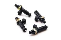 DeatschWerks - DeatschWerks 16MX-20-1200-4 DeatschWerks Universal 60mm Long Bosch EV14 1200cc Injectors (Set of 4) - Image 5