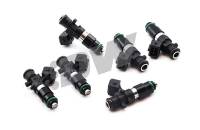 DeatschWerks 16MX-30-1200-6 DeatschWerks 01-05 Porsche 911/996 H6 Bosch EV14 1200cc Injectors (Set of 6)