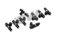 DeatschWerks 16MX-30-1200-8 DeatschWerks 03-06 Mercedes CL55 AMG / 03-06 E55 AMG Bosch EV14 1200cc Injectors (Set of 8)