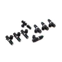 DeatschWerks 16MX-30-1250-8 DeatschWerks Set of 8 Bosch EV14 1250cc Injectors Mercedes-Benz CL55 AMG 5.5L V8 Supercharged 03-06