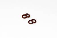 DeatschWerks 16MX-42-1200-2 DeatschWerks 14-16 Polaris RZR XP 1000 Power Sports 1200cc Fuel Injectors (Set of 2)