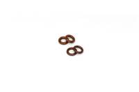 DeatschWerks 16MX-43-0900-2 DeatschWerks 14-17 Arctic Cat Wildcat 700/15-17 Maverick Turbo 1000 - 900CC/min Injectors