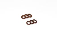 DeatschWerks 16MX-43-0900-3 DeatschWerks 09-12 Ski-Doo 4-tec - 900CC/min Injectors