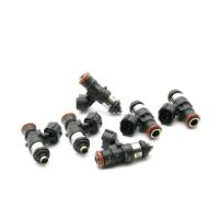 DeatschWerks 16S-00-2400-6 DeatschWerks Bosch EV14 Universal 40mm/14mm Matched Set of 6 Injectors 2400cc/min