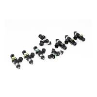 DeatschWerks - DeatschWerks 16S-06-2200-8 DeatschWerks 00-03 BMW M5 E39 S62 2200cc Injectors - Set of 8 - Image 3