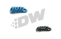 DeatschWerks 16S-08-2200-6 DeatschWerks 93-98 Toyota Supra TT 2200cc Injectors for Top Feed Conversion 14mm O-Ring (set of 6)
