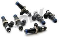 DeatschWerks - DeatschWerks 16S-08-2200-6 DeatschWerks 93-98 Toyota Supra TT 2200cc Injectors for Top Feed Conversion 14mm O-Ring (set of 6) - Image 6