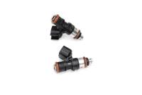 DeatschWerks 16U-12-0550-2 DeatschWerks 14-16 Polaris RZR XP 1000 550cc Injectors - Set of 2