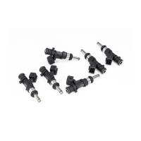 DeatschWerks 17MX-00-0600-6 DeatschWerks 98-00 BMW E46 M52 600cc Top Feed Injectors (Set of 6)