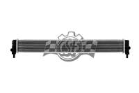 CSF Cooling - Racing & High Performance Division 3774 CSF 10-15 Toyota Prius 1.8L OEM Plastic Radiator