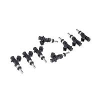 DeatschWerks 17MX-00-1100-8 DeatschWerks 00-03 BMW M5 E39 S62 1100cc Injectors - Set of 8