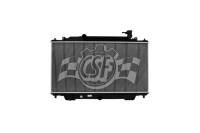 CSF Cooling - Racing & High Performance Division 3779 CSF 14-16 Mazda 3 2.0L OEM Plastic Radiator