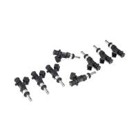 DeatschWerks 17MX-01-0600-8 DeatschWerks 07-14 Mercedes Benz C63 M156 600cc Injectors - Set of 8