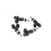 DeatschWerks 17MX-03-0600-4 DeatschWerks 12-16 Dodge Dart 1.4L Turbo Set Of 4 - 600cc Injectors
