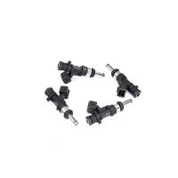 DeatschWerks 17MX-03-1100-4 DeatschWerks 12-16 Dodge Dart 1.4L Turbo Set of 4 - 1100cc Injectors