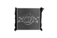 CSF Cooling - Racing & High Performance Division 3787 CSF 16-18 Hyundai Tucson 1.6L OEM Plastic Radiator