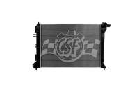 CSF Cooling - Racing & High Performance Division 3788 CSF 16-20 Hyundai Tucson 2.0L OEM Plastic Radiator