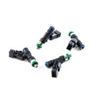DeatschWerks 17U-01-0550-4 DeatschWerks 02-08 Mini Cooper S 1.6L Supercharged 550cc Injectors - Set of 4