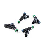DeatschWerks - DeatschWerks 17U-01-0550-4 DeatschWerks 02-08 Mini Cooper S 1.6L Supercharged 550cc Injectors - Set of 4 - Image 2