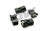 DeatschWerks - DeatschWerks 17U-01-0550-4 DeatschWerks 02-08 Mini Cooper S 1.6L Supercharged 550cc Injectors - Set of 4 - Image 6