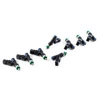 DeatschWerks 17U-01-0550-8 DeatschWerks 03-06 Mercedes-Benz AMG 5.5L V8 SC 550cc Fuel Injectors (Set of 8)