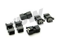 DeatschWerks - DeatschWerks 17U-01-0550-8 DeatschWerks 03-06 Mercedes-Benz AMG 5.5L V8 SC 550cc Fuel Injectors (Set of 8) - Image 4