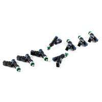 DeatschWerks - DeatschWerks 17U-01-0550-8 DeatschWerks 03-06 Mercedes-Benz AMG 5.5L V8 SC 550cc Fuel Injectors (Set of 8) - Image 5