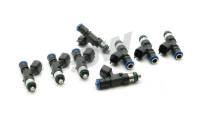 DeatschWerks - DeatschWerks 17U-01-0550-8 DeatschWerks 03-06 Mercedes-Benz AMG 5.5L V8 SC 550cc Fuel Injectors (Set of 8) - Image 6