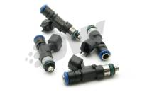 DeatschWerks 17U-01-0650-4 DeatschWerks 01-06 Audi A4/TT / VW Golf GTI 650cc Injectors