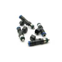 DeatschWerks - DeatschWerks 17U-01-1000-4 DeatschWerks 01-06 Audi A4/TT / VW Golf GTI 1000cc Injectors - Image 3