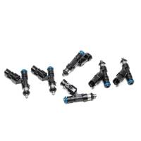 DeatschWerks 17U-06-0440-6 DeatschWerks 03-15 350z/370z G35/G37 04-05 GTI R32 / NEO RB25DET 98-02 440cc Top Feed Injectors