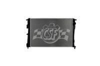 CSF Cooling - Racing & High Performance Division 3810 CSF 17-19 Chrysler Pacifica 3.6L OEM Plastic Radiator