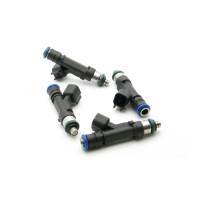 DeatschWerks 18U-00-0042-4 DeatschWerks Bosch EV14 Universal 60mm Standard 42lb/hr Injectors (Set of 4)