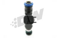 DeatschWerks - DeatschWerks 18U-00-0060-4 DeatschWerks Bosch EV14 Universal 60mm Standard 60lb/hr Injectors (Set of 4) - Image 5