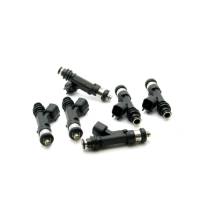DeatschWerks 18U-02-0440-6 DeatschWerks Nissan Skyline RB20 440cc Top Feed Injectors