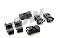 DeatschWerks 18U-02-0900-6 DeatschWerks 89-94 Nissan Skyline RB20DET 900cc Injectors - Set of 6
