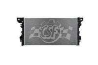 CSF Cooling - Racing & High Performance Division 3847 CSF 2018 Ford Expedition 3.5L OEM Plastic Radiator