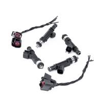 DeatschWerks 18U-11-0800-4 DeatschWerks 05+ Elise 1.8L / 00-05 Celica / 99-07 MR2 / 04-10 tC / 04-10 xA/xB 800CC Injectors
