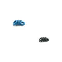 DeatschWerks 2-000-4 DeatschWerks Seal Kit Replacement 4Cyl (ALL orders MUST note original P/N requiring replacement)