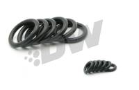 DeatschWerks 2-002-4 DeatschWerks Subaru Side Feed Injector O-Ring Kit  (4 x Top Ring 4 x Bottom Ring)
