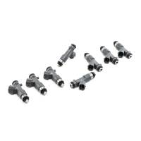 DeatschWerks - DeatschWerks 21S-06-0550-8 DeatschWerks 01-09 Audi S4/RS6/S6 4.2L V8 550cc Injectors - Set of 8 - Image 3