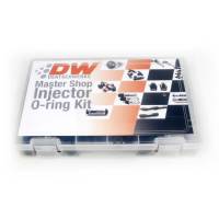 DeatschWerks - DeatschWerks 2-203 DeatschWerks Master Shop Injector O-Ring Kit (500 Pieces) - Image 3