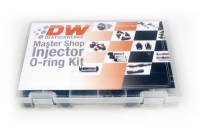 DeatschWerks - DeatschWerks 2-203 DeatschWerks Master Shop Injector O-Ring Kit (500 Pieces) - Image 4