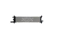 CSF Cooling - Racing & High Performance Division 3882 CSF 18-20 Honda Accord Hybrid 2.0L OEM Plastic Radiator