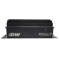 DeatschWerks 4-00-VB40AX1 DeatschWerks VB40AX1 Single Pump 40 Amp Voltage Booster
