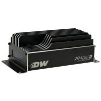 DeatschWerks 4-00-VB40AX2 DeatschWerks VB40AX2 Dual Pump 40 Amp Voltage Booster