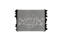 CSF Cooling - Racing & High Performance Division 3887 CSF 2019 Ram 1500 Pickup 3.6L OEM Plastic Radiator