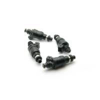 DeatschWerks - DeatschWerks 42M-01-1000-4 DeatschWerks 240sx CA18DET Low Z 1000CC Low Z Top Feed Injectors - Image 4